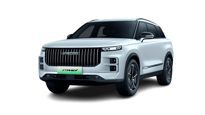 JAECOO-7-SHS JAECOO 7 SHS